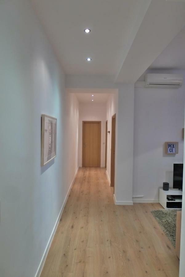 Stylish Two-Bedroom Apartment -Stayinantibes - 5 Soleau 외부 사진